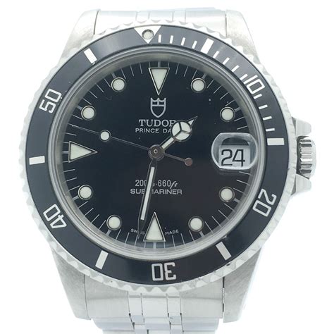 tudor 75190|tudor submariner 75190.